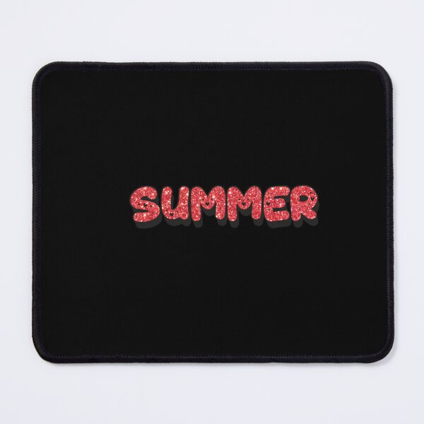 Item preview, Summer Personalized Name - Funny & Cool Custom Gift for Girls, Teens designed and sold by Oussinc.