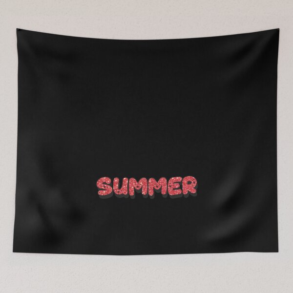 Item preview, Summer Personalized Name - Funny & Cool Custom Gift for Girls, Teens designed and sold by Oussinc.