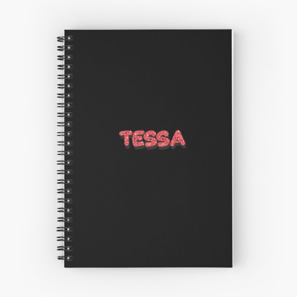 Item preview, Tessa Personalized Name - Funny & Cool Custom Gift for Girls, Teens designed and sold by Oussinc.