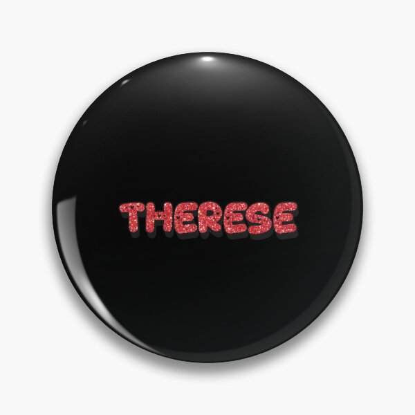 Item preview, Therese Personalized Name - Funny & Cool Custom Gift for Girls, Teens designed and sold by Oussinc.