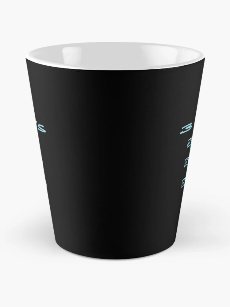 Thumbnail 2 of 4, Coffee Mug, 3Fs designed and sold by Serevahn.