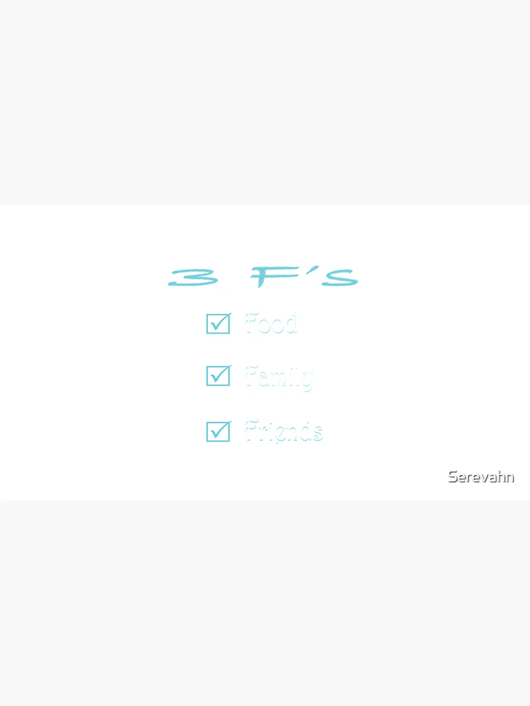 Thumbnail 3 of 3, Cap, 3Fs designed and sold by Serevahn.