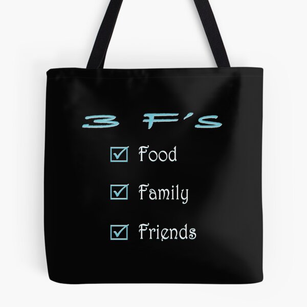 Item preview, 3Fs designed and sold by Serevahn.