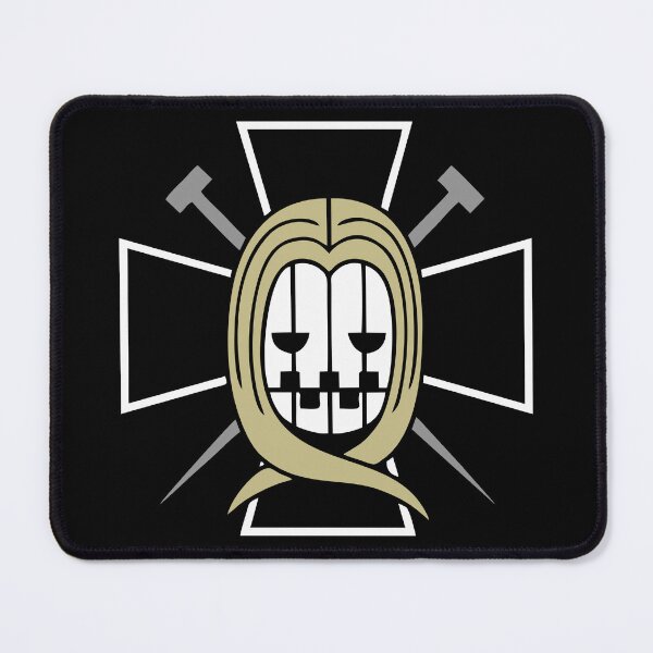 Item preview, basil hawkins magician flag vintage retro designed and sold by losgalacti.