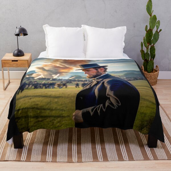 Item preview, PRESIDENT ABRAHAM LINCOLN - Gettysburg, Nov. 19, 1863 designed and sold by DBM Photo Art 1.
