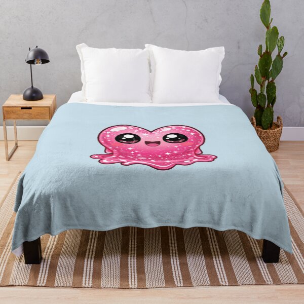 Item preview, Cute Valentine Slime designed and sold by Shtex.