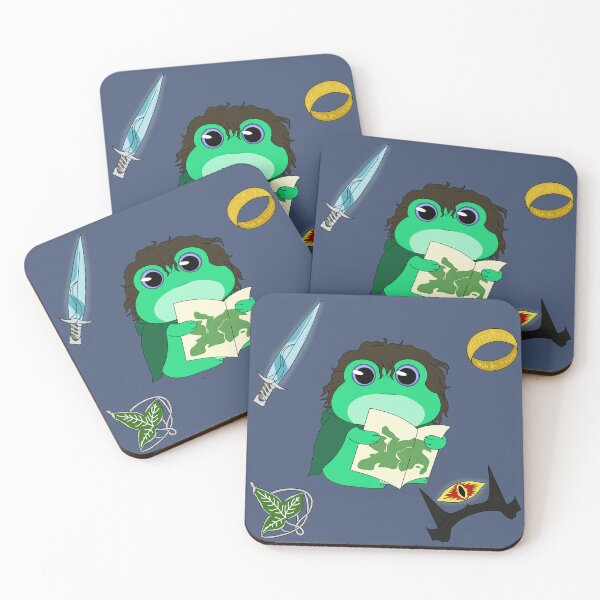 Item preview, Frogdo designed and sold by CheshireArt96.