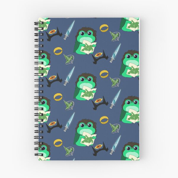 Item preview, Frogdo designed and sold by CheshireArt96.