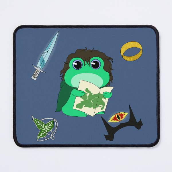 Item preview, Frogdo designed and sold by CheshireArt96.