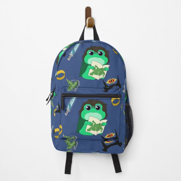 Item preview, Frogdo designed and sold by CheshireArt96.