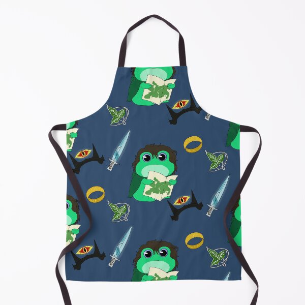 Item preview, Frogdo designed and sold by CheshireArt96.