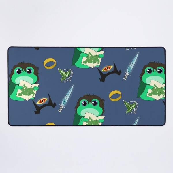 Item preview, Frogdo designed and sold by CheshireArt96.