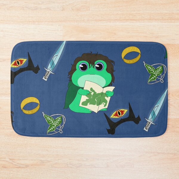 Item preview, Frogdo designed and sold by CheshireArt96.