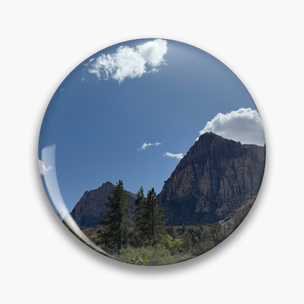 Item preview, Hike through Red Rock  designed and sold by nicollejanine.