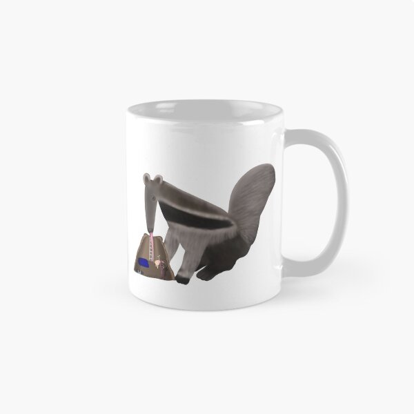Item preview, Danvant- Anteater designed and sold by Daniel Vasco.