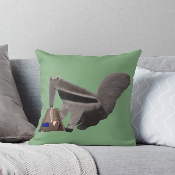 Item preview, Danvant- Anteater designed and sold by Daniel Vasco.
