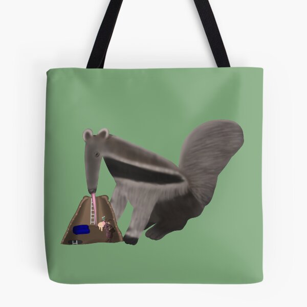 Item preview, Danvant- Anteater designed and sold by Daniel Vasco.