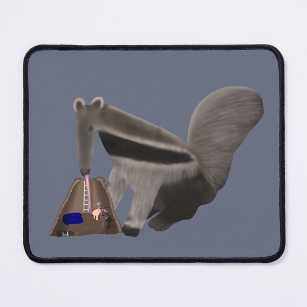Item preview, Danvant- Anteater designed and sold by Daniel Vasco.