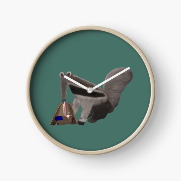Item preview, Danvant- Anteater designed and sold by Daniel Vasco.