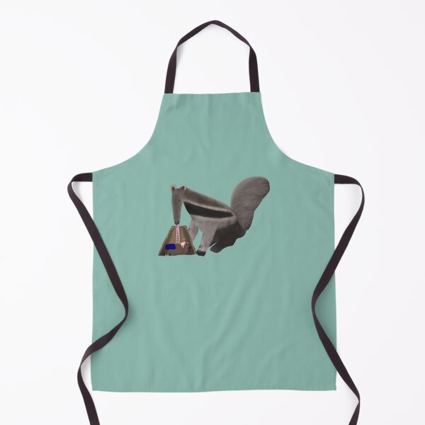 Item preview, Danvant- Anteater designed and sold by Daniel Vasco.