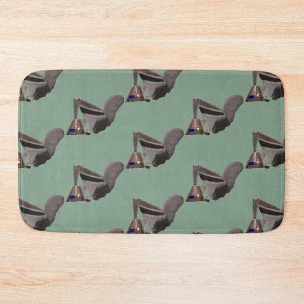 Item preview, Danvant- Anteater designed and sold by Daniel Vasco.