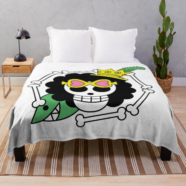 Item preview, brook soul king flag vintage retro designed and sold by losgalacti.