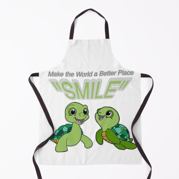 Item preview, Turtle Love-SMILE designed and sold by Colleen Macomber.