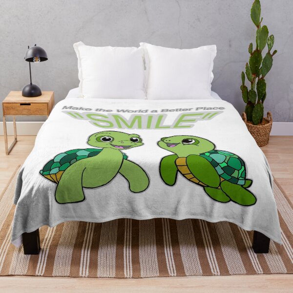 Item preview, Turtle Love-SMILE designed and sold by Colleen Macomber.