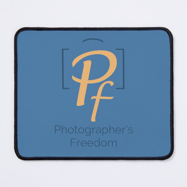Item preview, Photographer's Freedom Merch designed and sold by Barry Callister Photography.