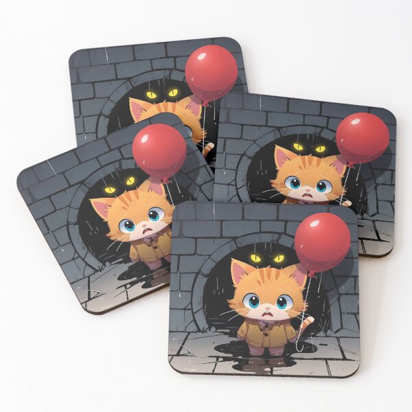Item preview, The Sewer's Secret: You'll Float Too designed and sold by WilmerBoza.