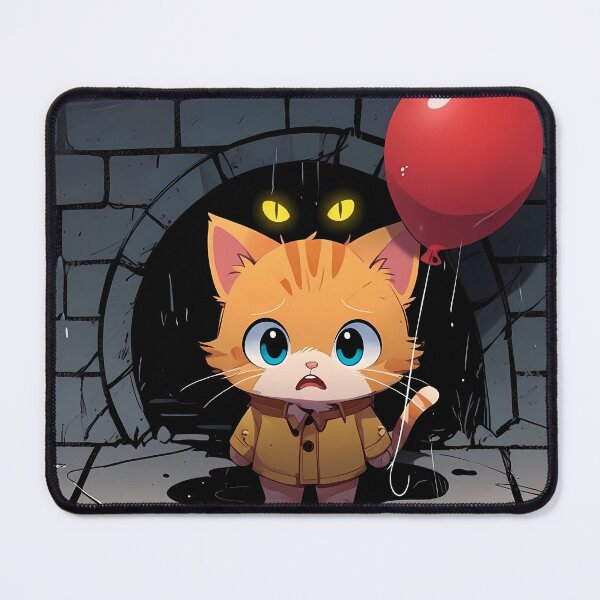 Item preview, The Sewer's Secret: You'll Float Too designed and sold by WilmerBoza.