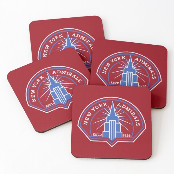 Item preview, scott hunter 21 new york admirals designed and sold by delllsdesigns.