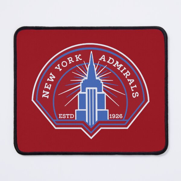 Item preview, scott hunter 21 new york admirals designed and sold by delllsdesigns.