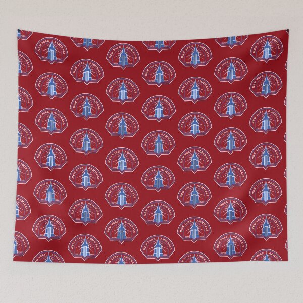 Item preview, scott hunter 21 new york admirals designed and sold by delllsdesigns.