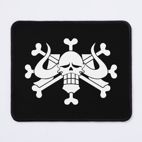 Item preview, kaidou the beast flag vintage retro designed and sold by losgalacti.