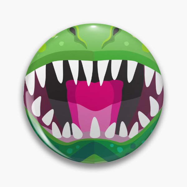 Item preview, Dinosaur in the Jungle designed and sold by GrayHareCards.