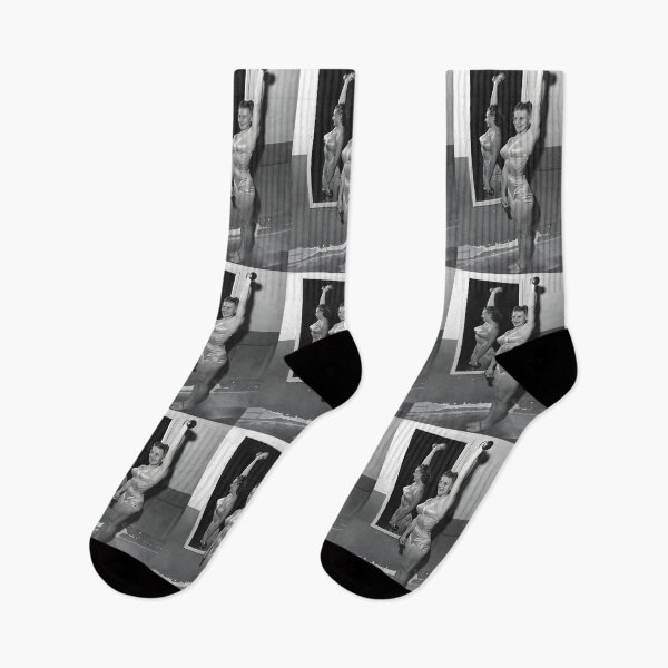 Item preview, Abbye Stockton Vintage Badass Lifter  designed and sold by TeeKid.