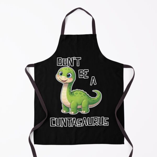 Item preview, cuntasaurus designed and sold by LevonsCrazyArt.