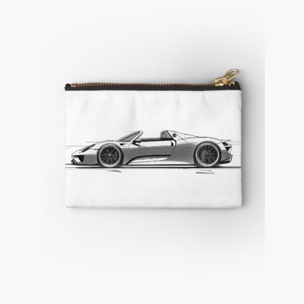 Item preview, 918 Supercar sketch designed and sold by blackdogshop.