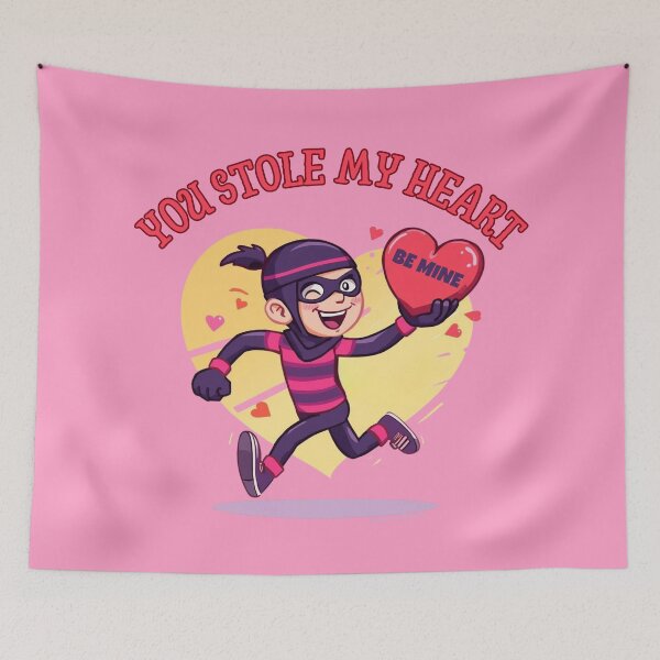 Item preview, Valentines Day designed and sold by theflandonian.