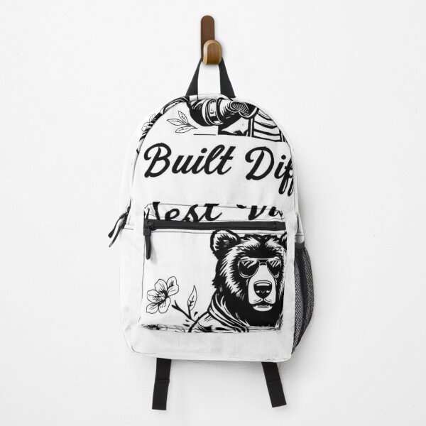 Item preview, Made in West Virginia – Built Different Appalachian Pride Shirt designed and sold by Built Different Designs.