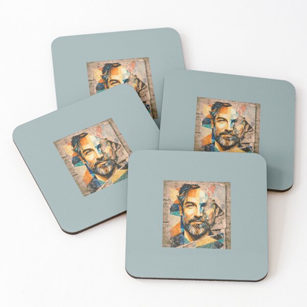 Item preview, The Archeology of Things designed and sold by LaPaz361.