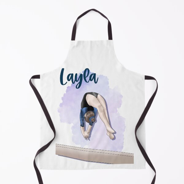 Item preview, Layla designed and sold by You2CartoonShop.