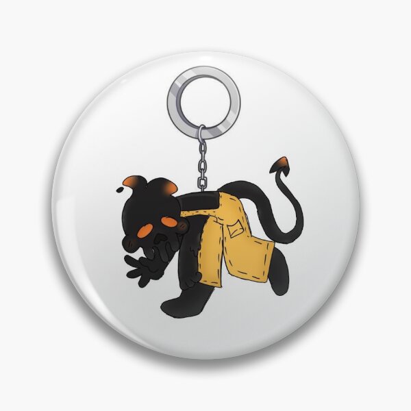 Item preview, Rhythm Keychain art designed and sold by AceTrickster.