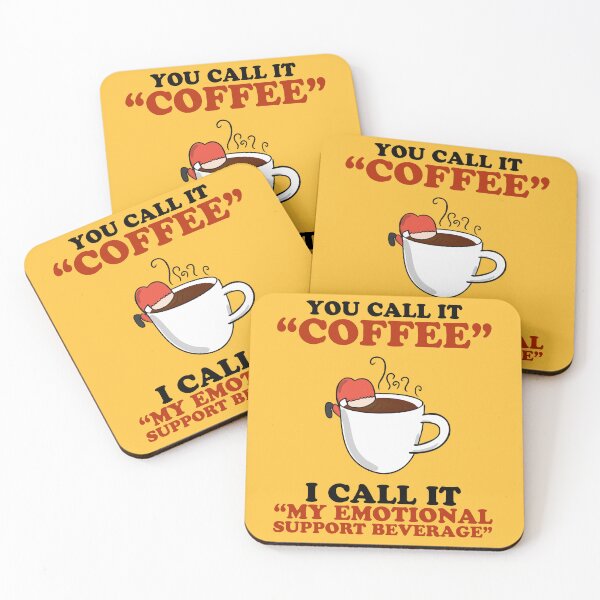 Item preview, You call it "Coffee" designed and sold by Puruskaya.