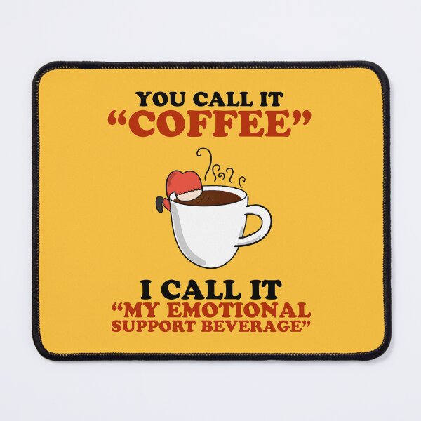 Item preview, You call it "Coffee" designed and sold by Puruskaya.