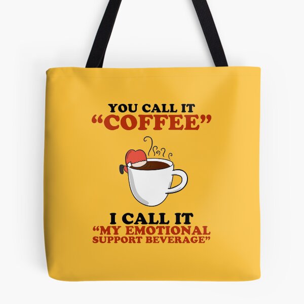 Item preview, You call it "Coffee" designed and sold by Puruskaya.