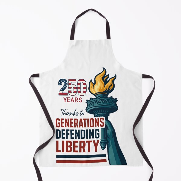 Item preview, Generations Defending Liberty – American Service Legacy designed and sold by NoGoodDeeds.