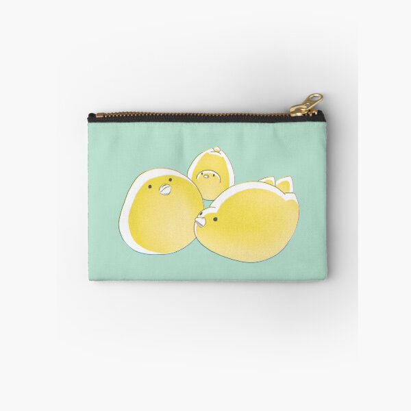 Item preview, Fat Birds designed and sold by Saturn Lauzon.
