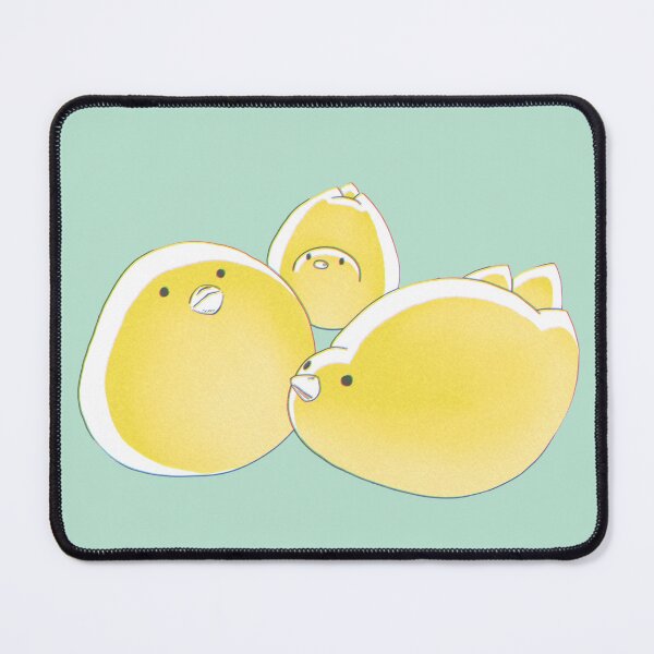 Item preview, Fat Birds designed and sold by Saturn Lauzon.